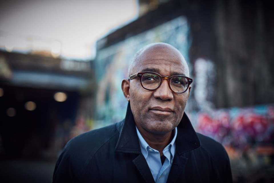  Labour has suspended equality champion Trevor Phillips over claims of Islamaphobia