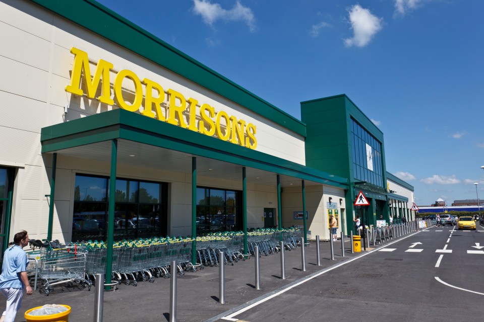  Morrisons is expanding delivery and creating new jobs to help consumers as coronovirus continues to spread through the UK