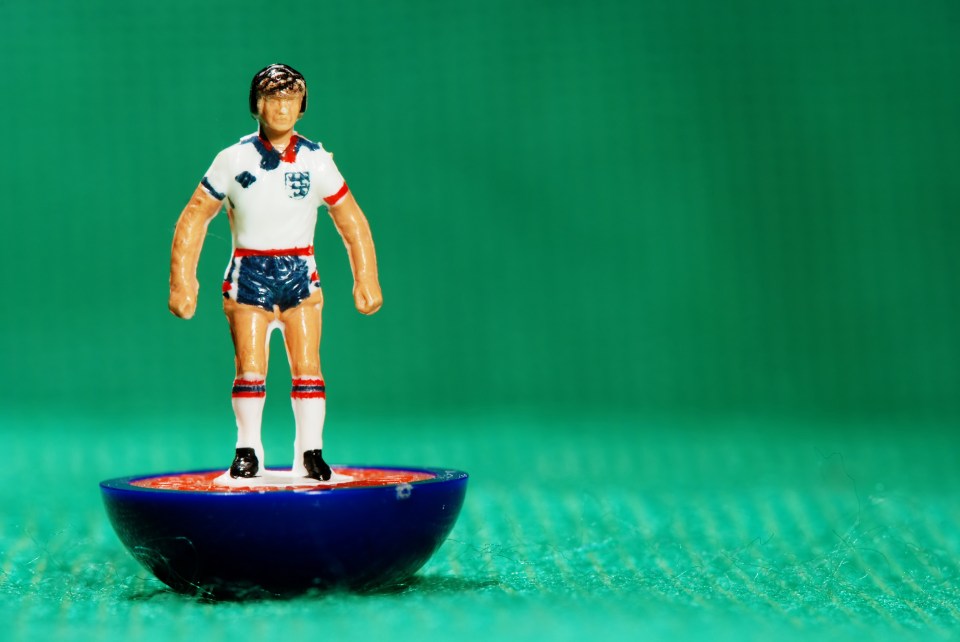  There will be no Subbuteo World Cup this year after coronavirus forced it to be delayed