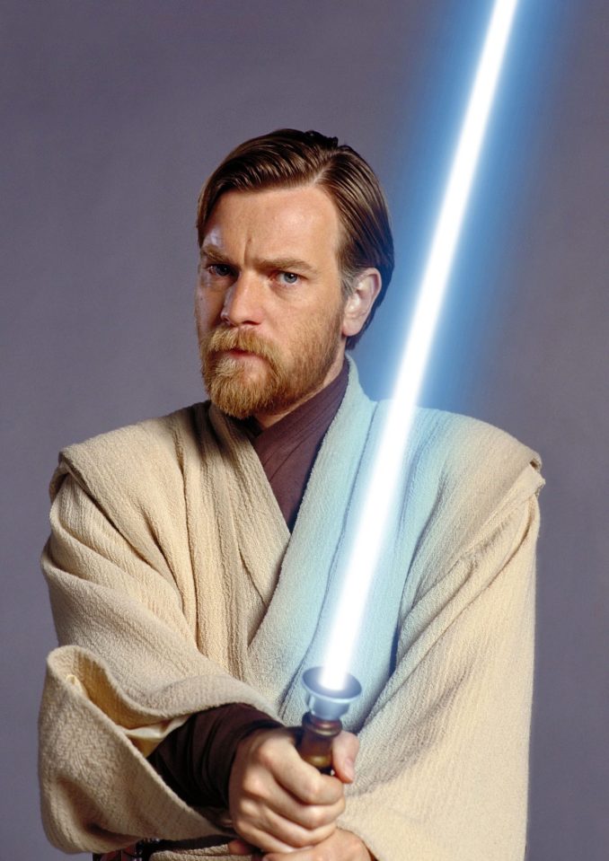  Disney's Obi-Wan Kenobi spin-off is said to have stopped filming at Pinewood