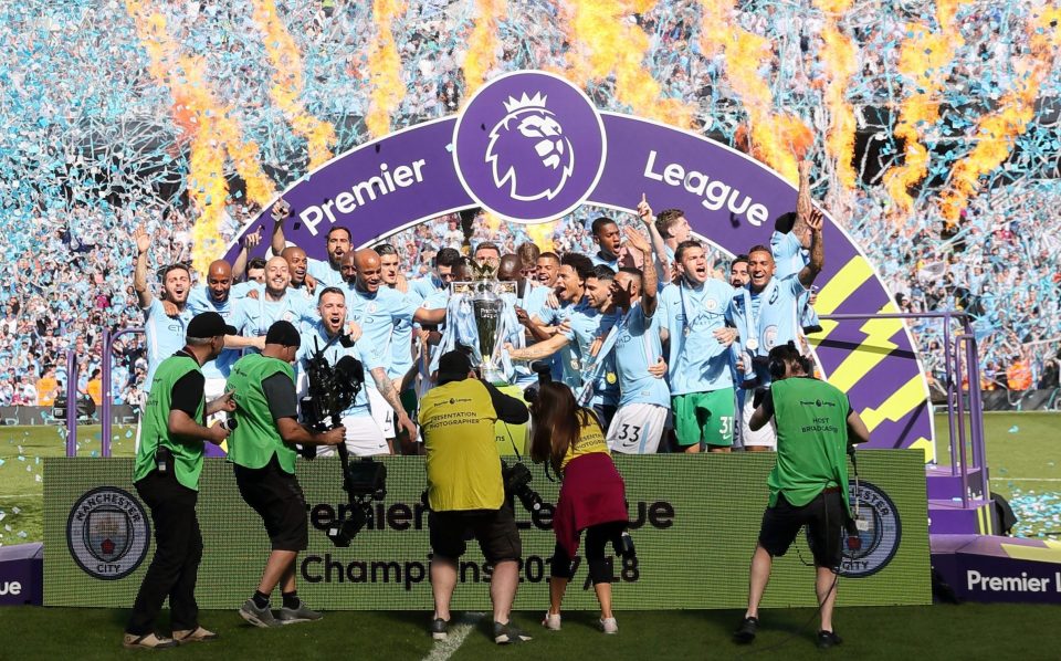  The remainder of the Premier League is in serious doubt with concerns from a number of club executives over the integrity of the competition and their players' safety