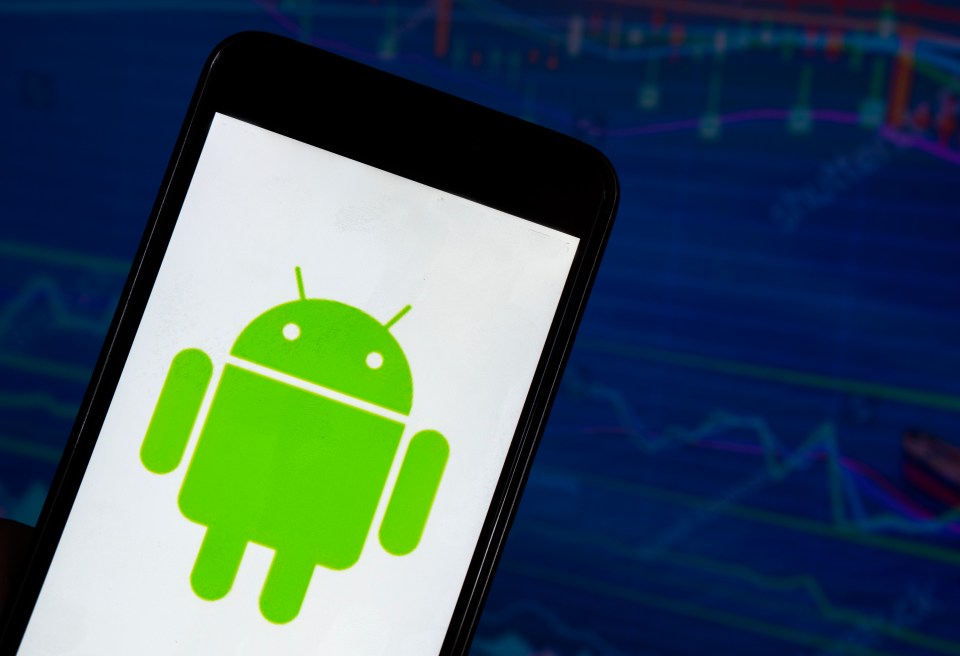  The malware can affect Android users