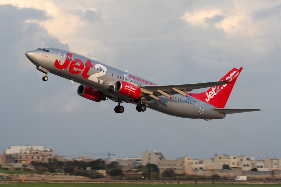  Jet2 has cancelled its flights to Spain with immediate effect