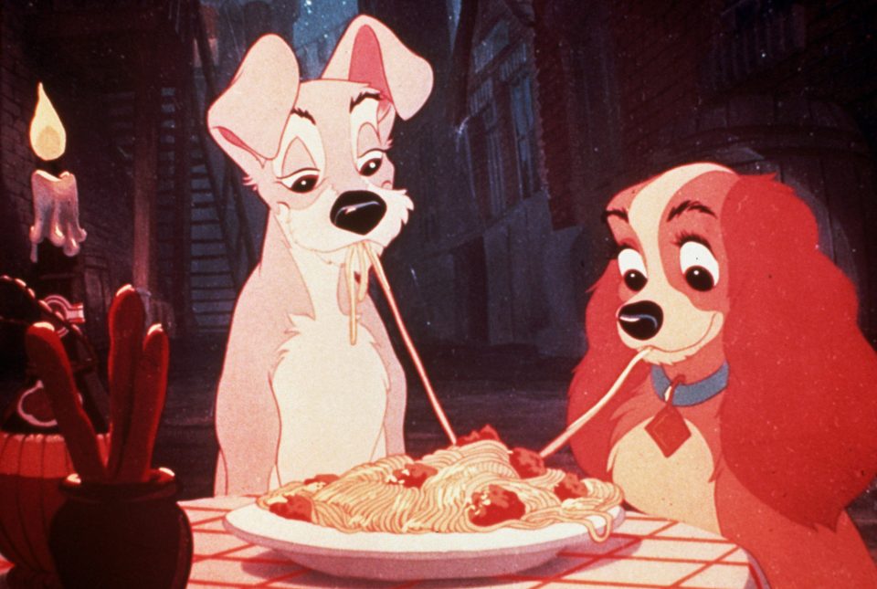  Get ready to enjoy the classics all over again on the Disney+ streaming service.