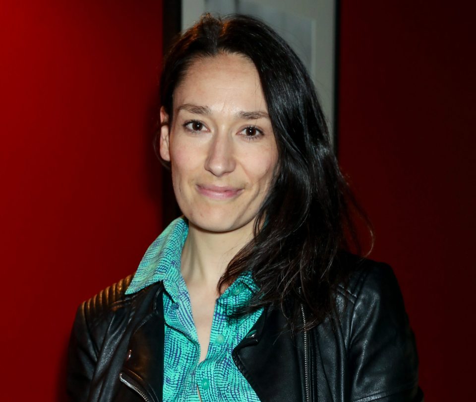  Sian Clifford was nominated for an Emmy for her role in BBC comedy-drama Fleabag