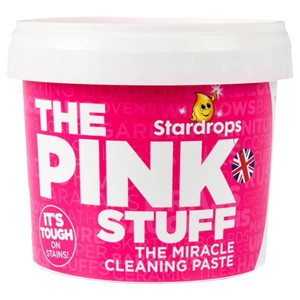  The popular cleaning product is one of Mrs Hinch's favourites