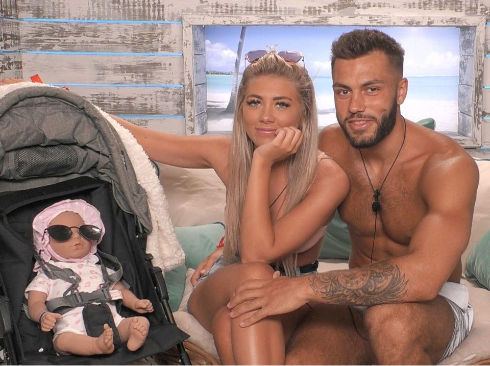  Love Island is 'highly unlikely' to air in June amid the coronavirus pandemic