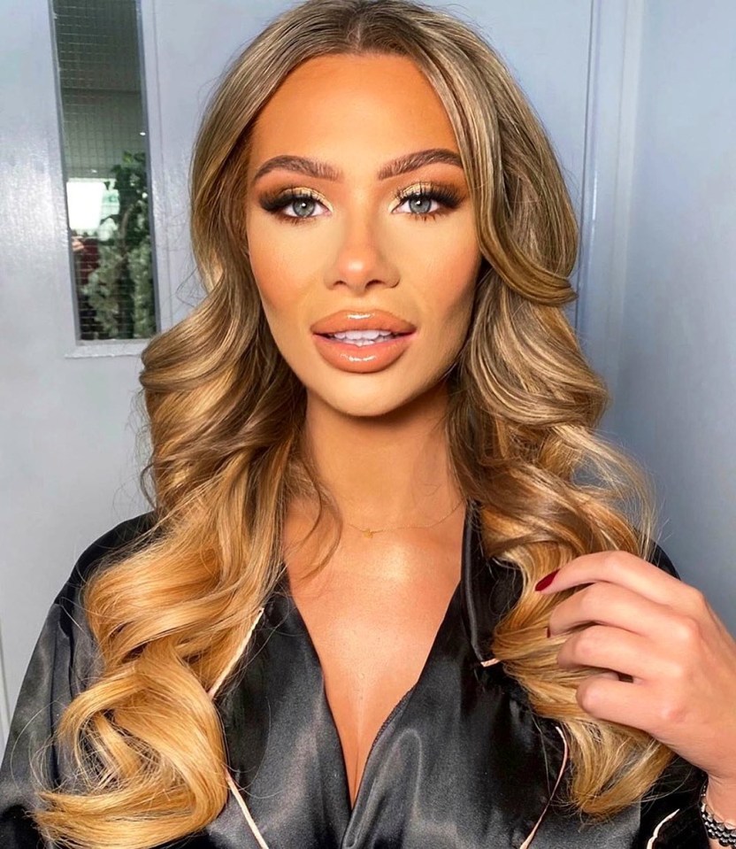 Love Island’s Shaughna reveals secret feud with Casa Amor’s Natalia as she slams her as a game player