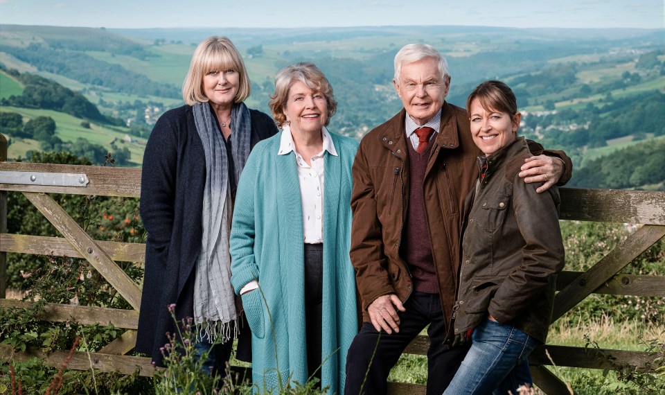 Fans are keen to know if there will be a another series of Last Tango In Halifax