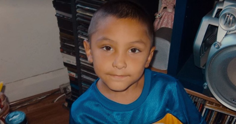 Gabriel Fernandez was tortured and killed by his mother and stepfather