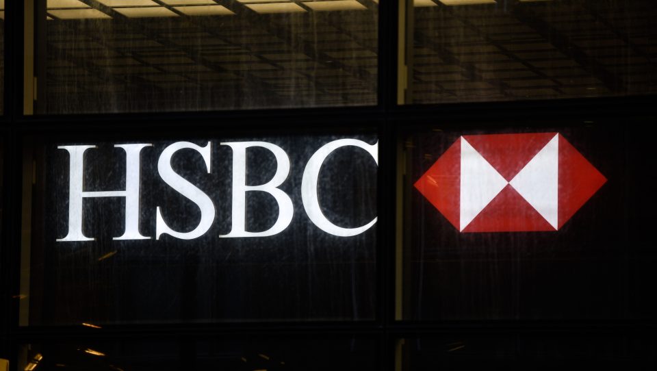  HSBC is offering new customers incentives to switch accounts