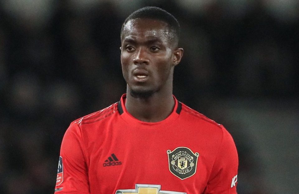  Bailly believes Solskjaer having experience as a player is key to his management style