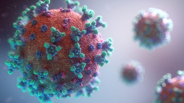 Cancer patients are more vulnerable to contracting the virus