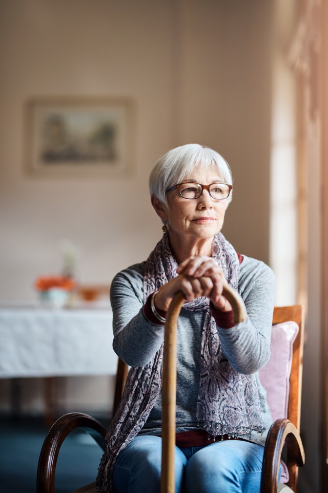  Using FaceTime  or Skype can be a great way to counteract loneliness