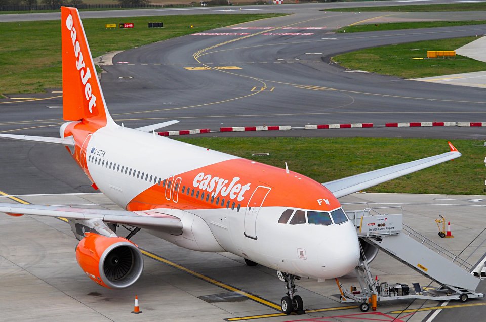  EasyJet, British Airways and Ryanair passengers could be refunded - just much later in the year