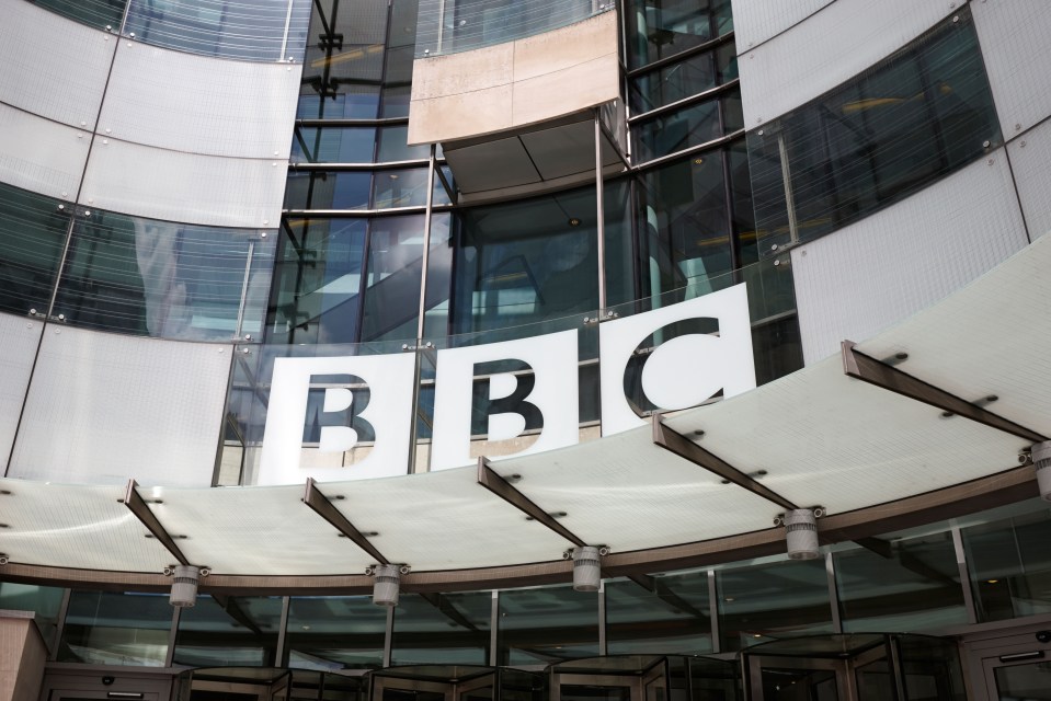  BBC announced filming would be suspended for a number of dramas