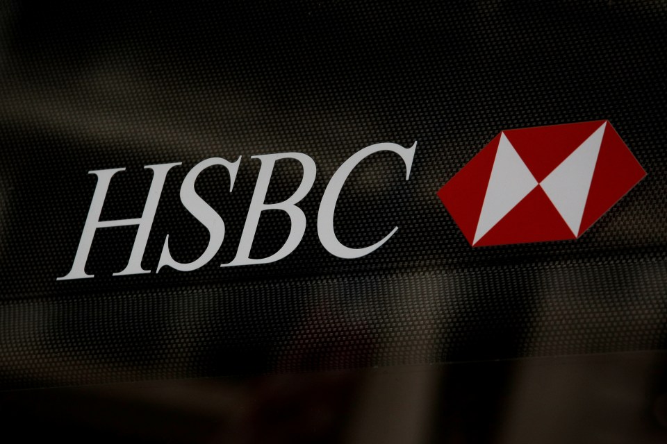  HSBC is increasing its interest-free overdraft buffer by £275 to £300