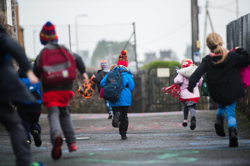  Special schools around the country will remain open to look after vulnerable students