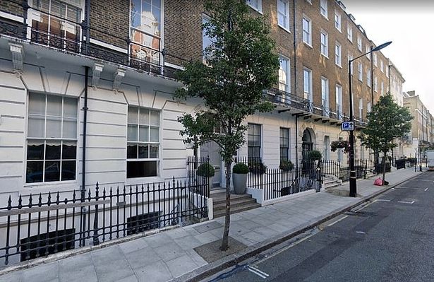  60 large firms have ordered the Harley Street tests for their entire workforce