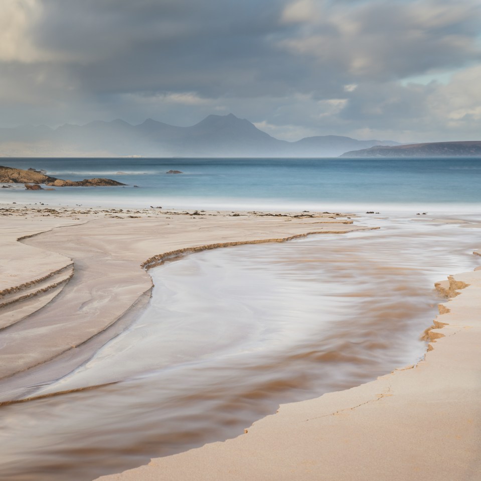  Photo by John Richardson for the Seascape category