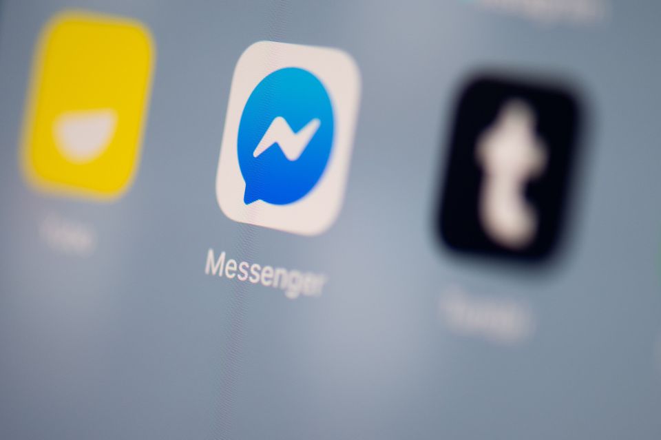  Facebook Messenger has all kinds of tricks you can try