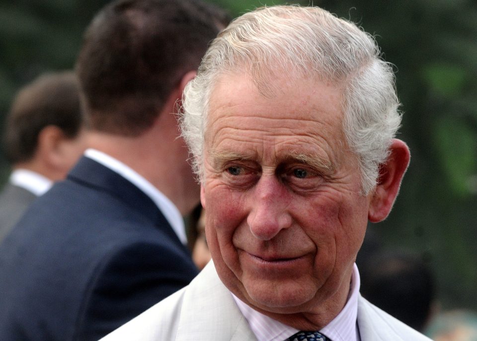  Prince Charles is out of self-isolation after testing positive for coronavirus