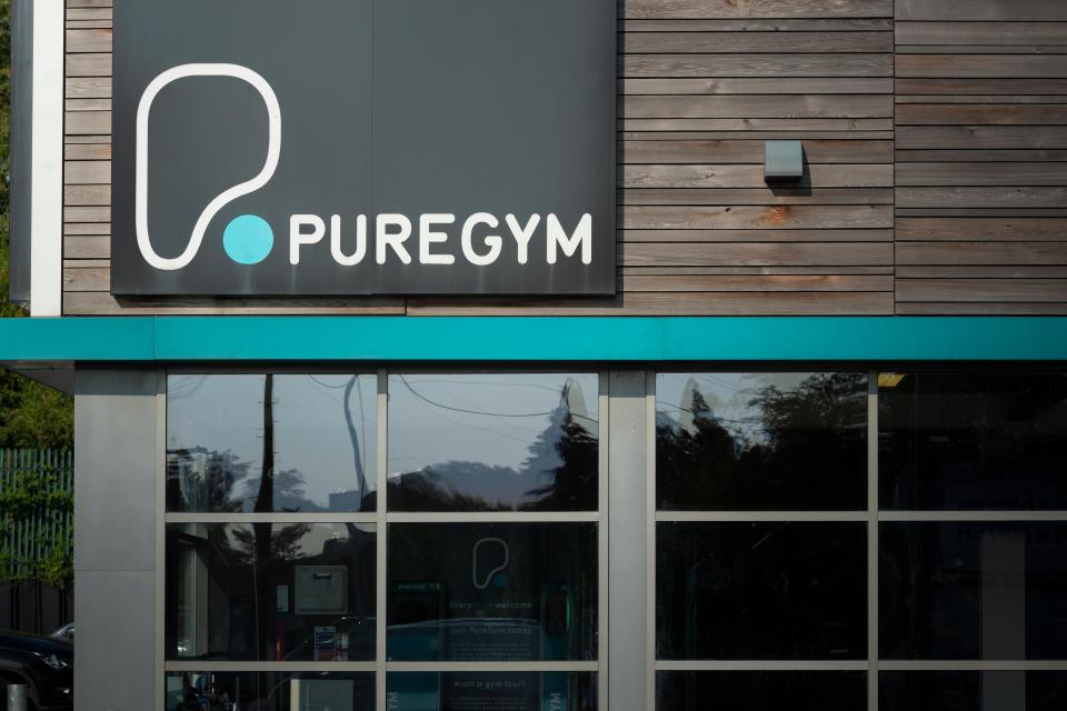  Under Humphrey Cobbold, Pure Gym has gone from 84 gyms in 2015 to over 200 currently