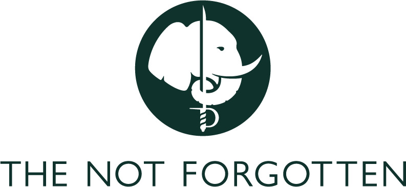  The Not Forgotten Association has been granted £6k