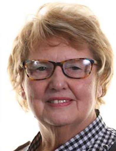  Councillor Pat Midgley, 82, tragically died in Sheffield after being in coronavirus isolation