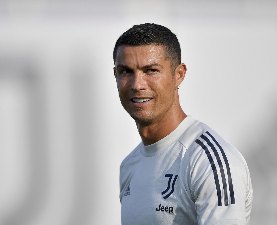  Cristiano Ronaldo left Juventus for Man Utd - but he could be about to leave Old Trafford for a second time