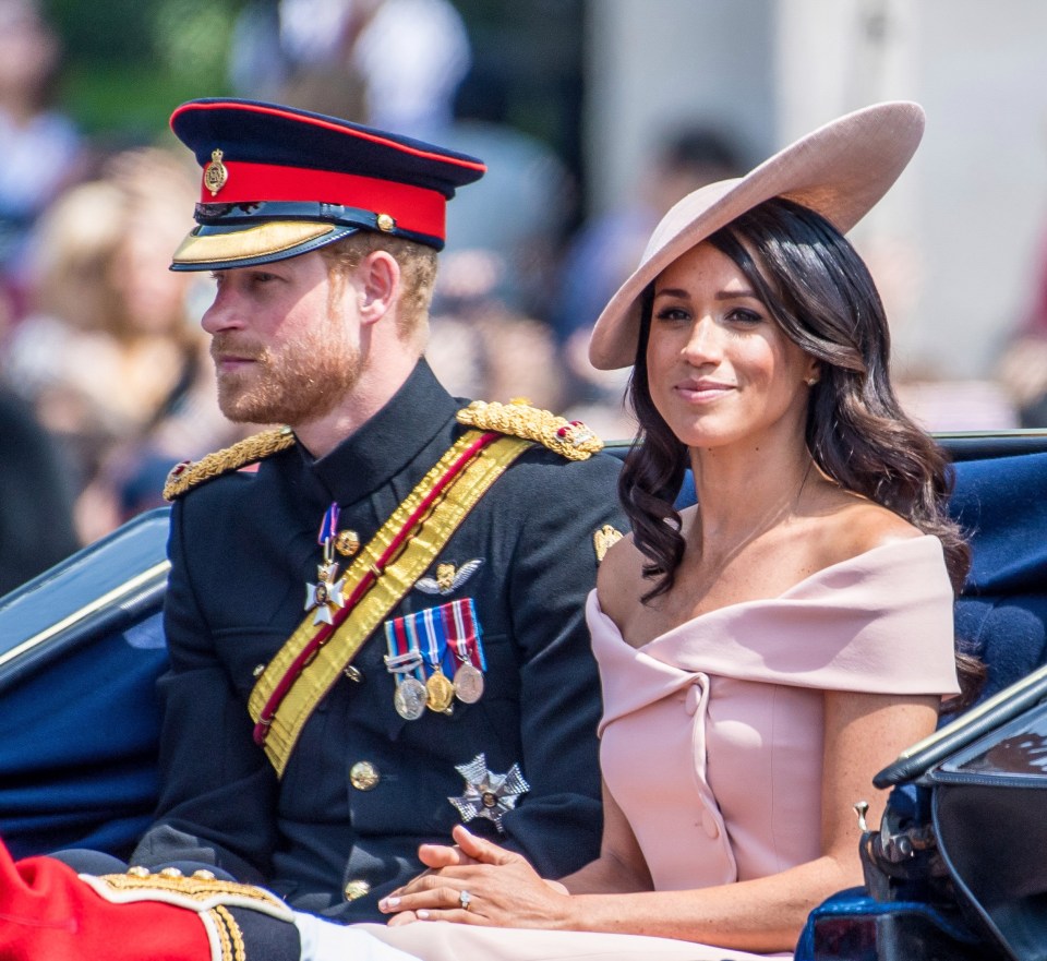 The Princess Royal spoke to Vanity Fair and seemed to caution the younger generation of royals against changing the royal family's approach to philanthropy