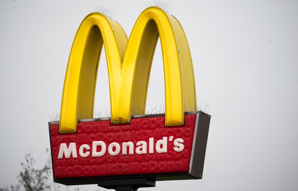 McDonald’s has started reopening branches to the delight of its fans