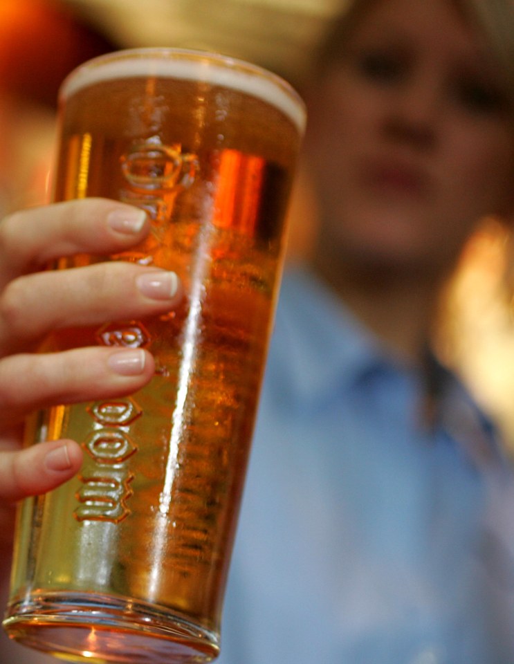  Brits are changing boozing habits with pubs closed