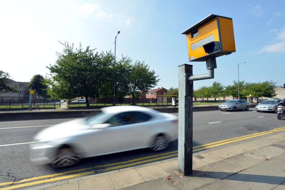 New research shows speeding is one of the biggest causes of deaths on UK roads