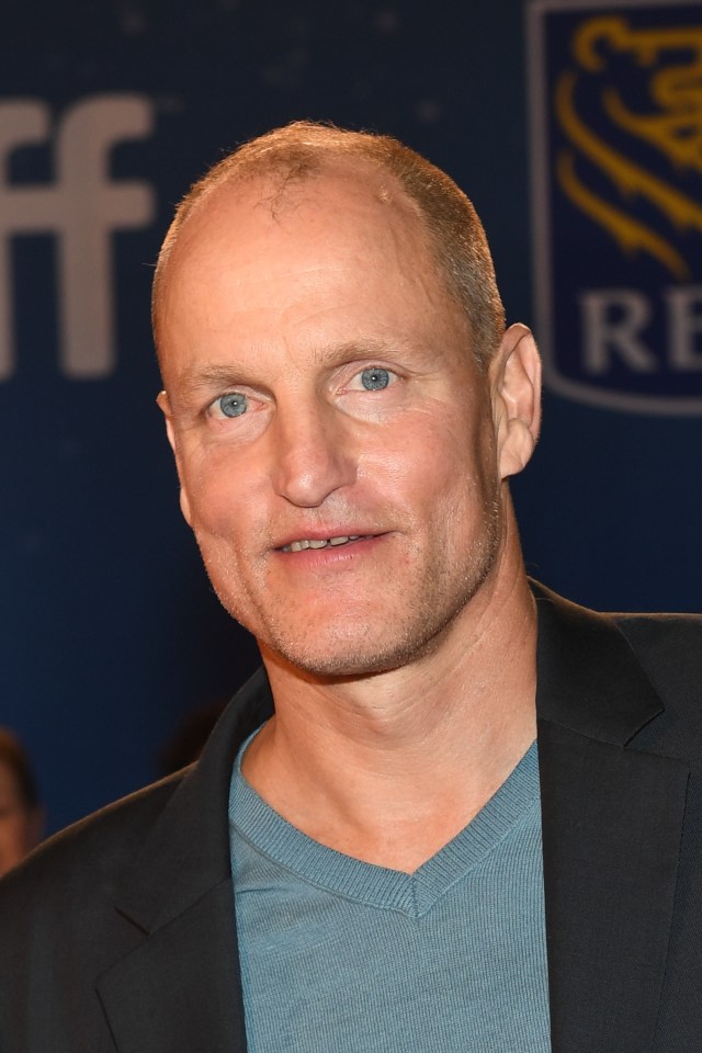  Zombieland star Woody Harrelson has been warning his Instagram followers about the effects of 5G