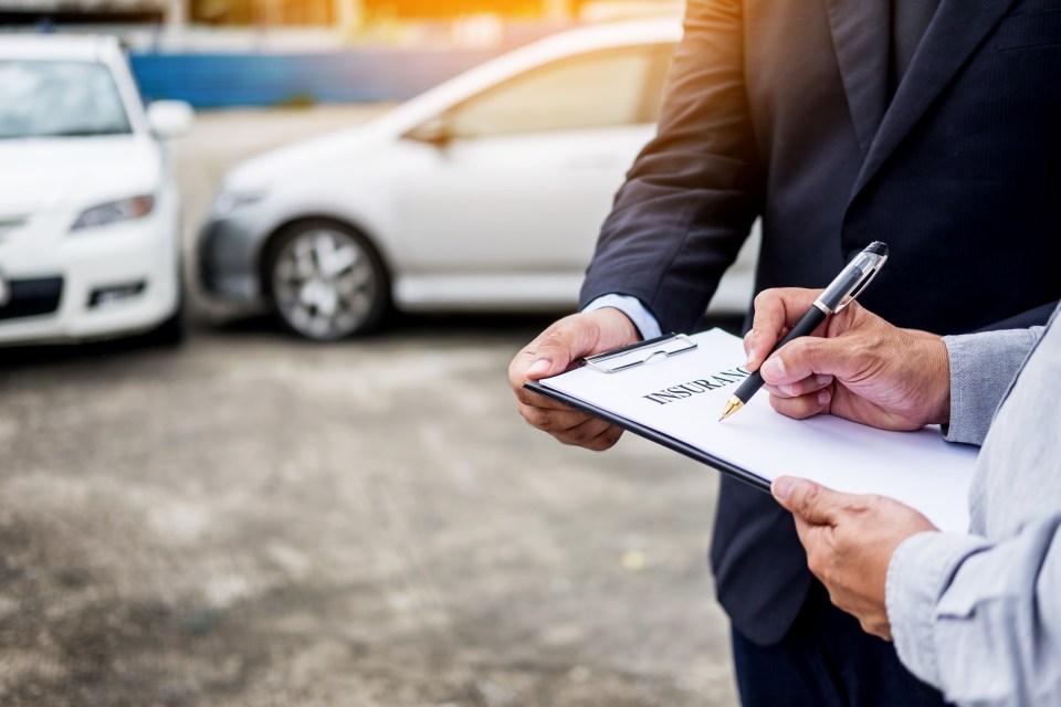  Motorists might be able to ask for refunds if they're driving drops