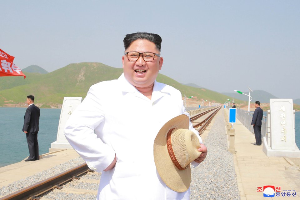  Speculation over the welfare of Kim Jong-un has been mounting for days