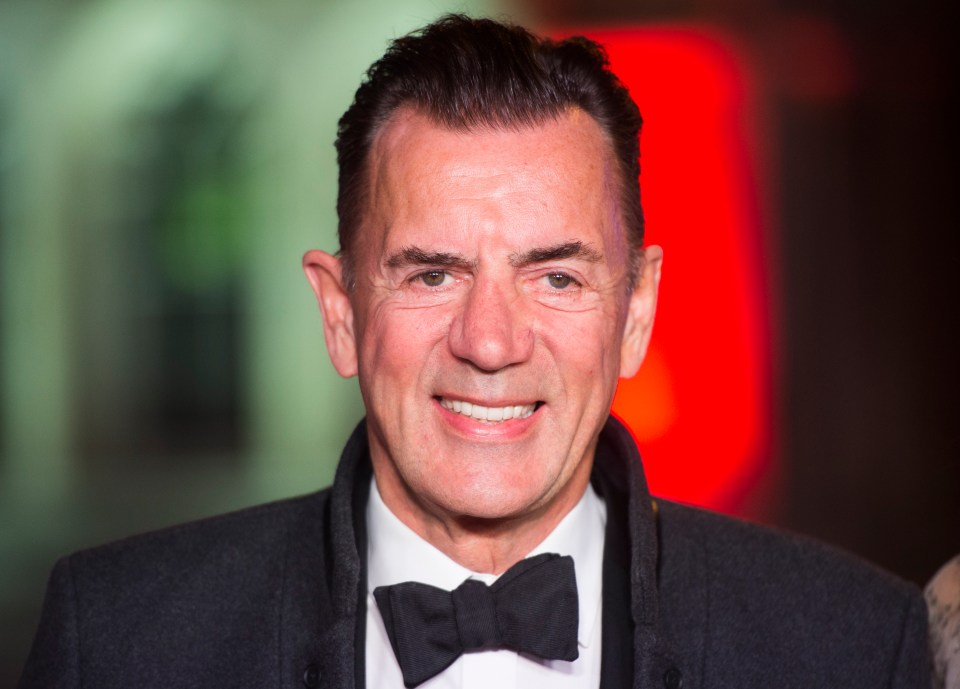  Duncan Bannatyne became a grandfather again this weekend after one of his daughters gave birth