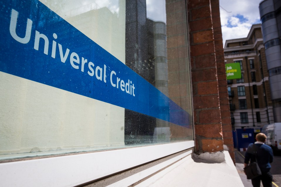  Job centres are now calling back Universal Credit applicants to stop people from waiting so long on the phone