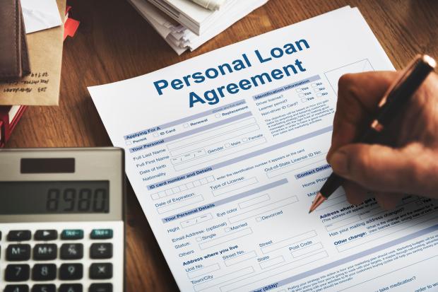 Loan agreement