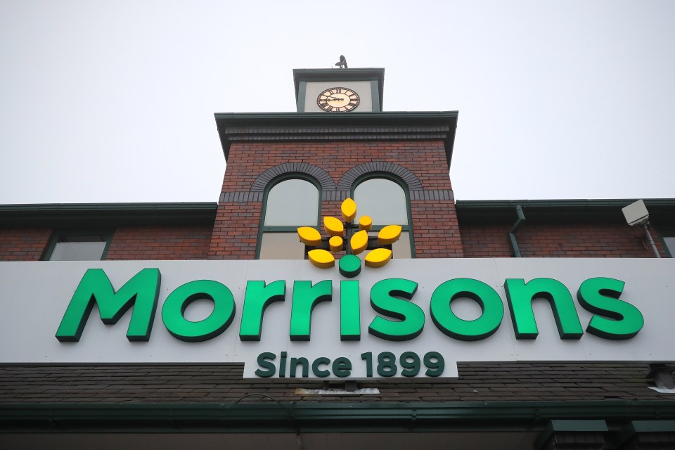  Morrisons to break Sunday trading laws for NHS workers by opening at 9am instead of 10am