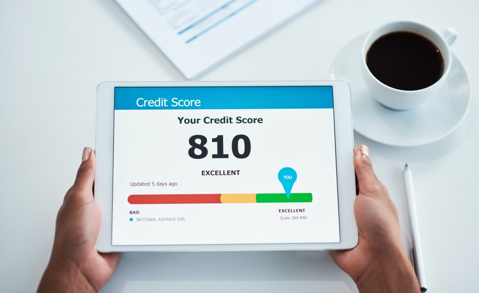  Increasing your borrowing or taking out new loans could have a negative impact on your credit score