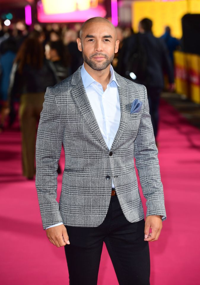  Alex Beresford has revealed his step grandmother has died from coronavirus