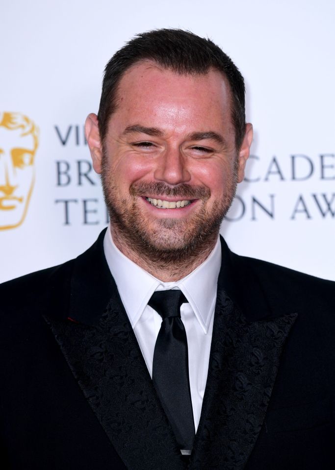  Historian Kate Williams was annoyed at the top billing of Danny Dyer on BBC's Bitesize Daily