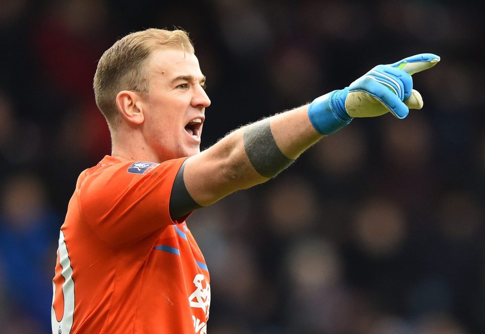  Hart is set to become a free agent when the current season ends