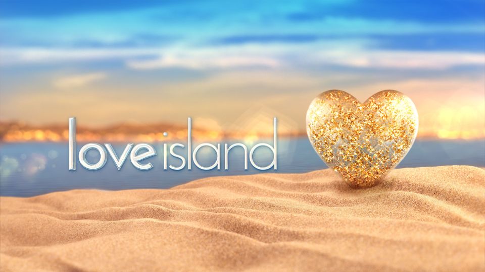  Love Island is a popular ITV2 reality show