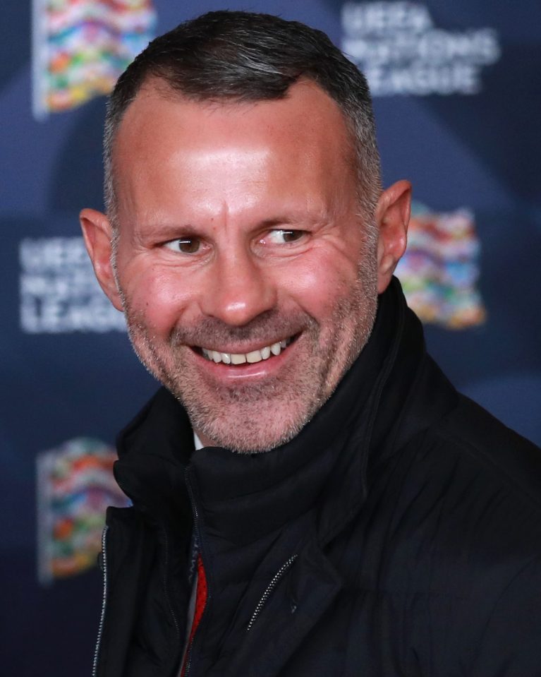  Man Utd legend and Wales manage Ryan Giggs has revealed there could be an almighty fixture scramble in autumn