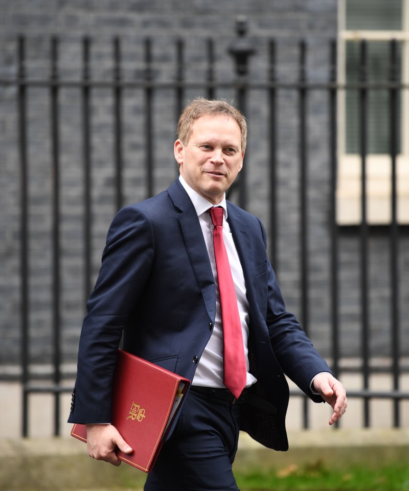  Schapps urged people to stay at home over what is expected to be another warm and sunny weekend