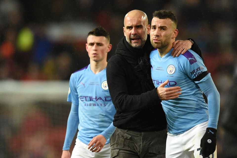  Phil Foden is one of England's brightest prospects