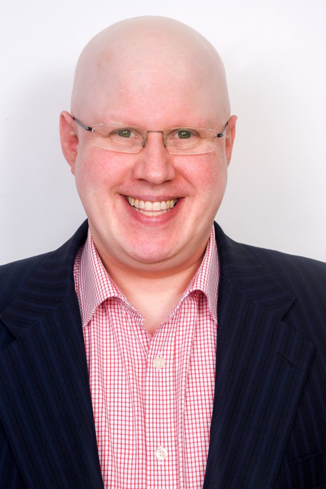  Sandi has now left the show too, and will be replaced by comic Matt Lucas